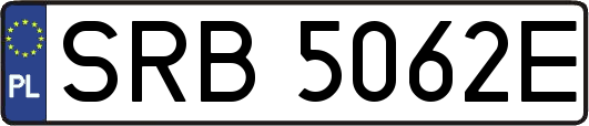 SRB5062E