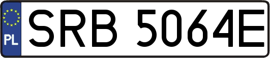 SRB5064E