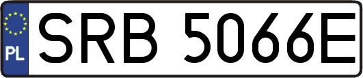 SRB5066E