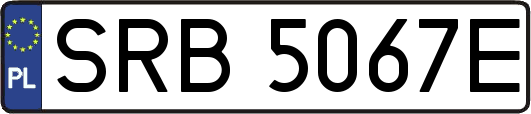 SRB5067E