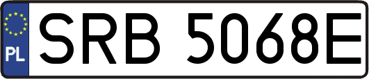 SRB5068E