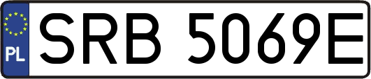 SRB5069E