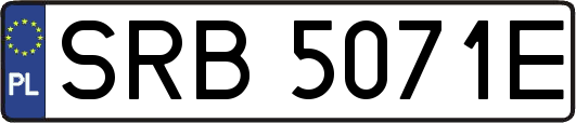 SRB5071E
