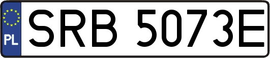 SRB5073E