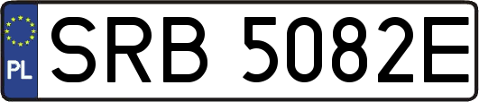 SRB5082E
