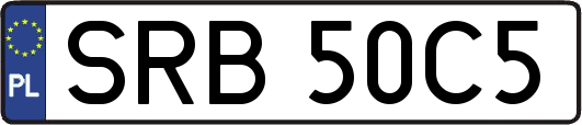 SRB50C5