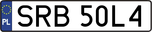 SRB50L4