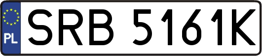 SRB5161K