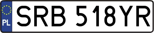 SRB518YR