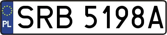 SRB5198A
