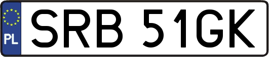 SRB51GK