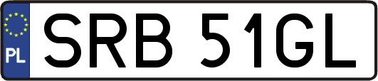 SRB51GL