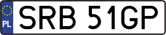 SRB51GP