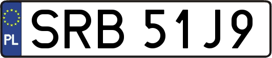 SRB51J9