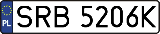 SRB5206K