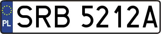 SRB5212A