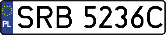 SRB5236C