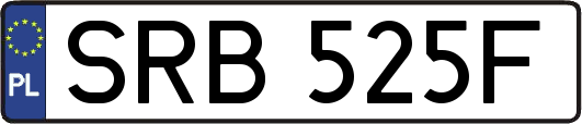 SRB525F