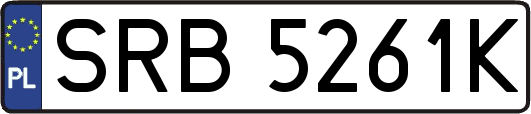 SRB5261K