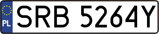 SRB5264Y
