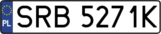 SRB5271K