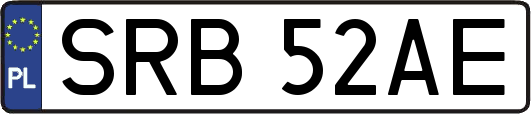 SRB52AE