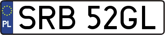 SRB52GL