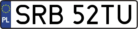 SRB52TU