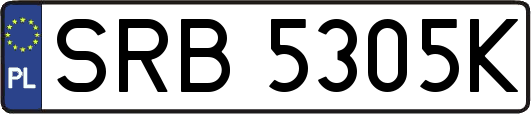 SRB5305K