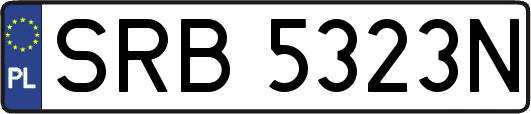 SRB5323N