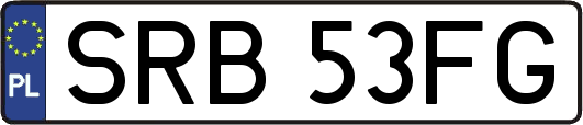 SRB53FG