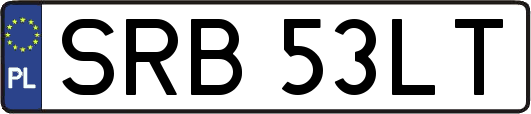 SRB53LT