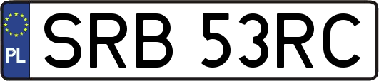 SRB53RC