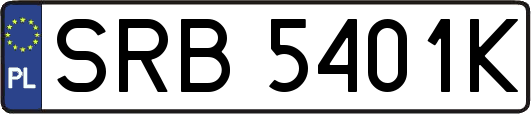 SRB5401K