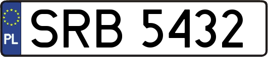 SRB5432