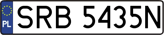 SRB5435N