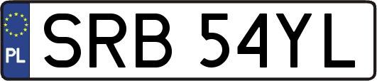 SRB54YL