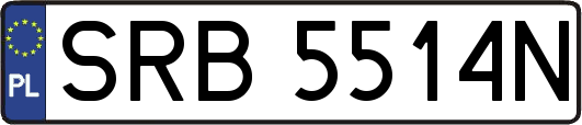 SRB5514N