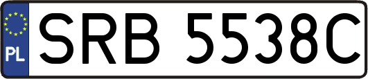 SRB5538C