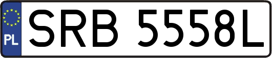 SRB5558L