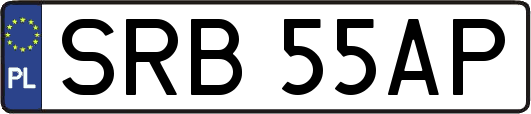 SRB55AP