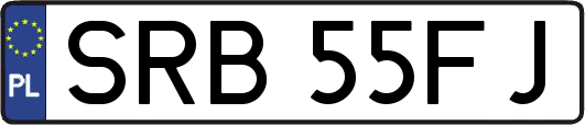 SRB55FJ