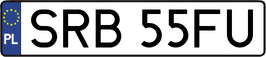 SRB55FU