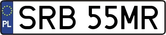 SRB55MR