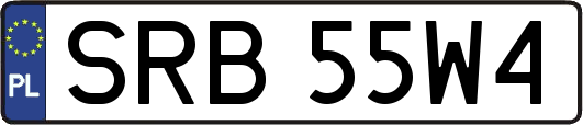 SRB55W4