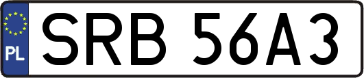 SRB56A3