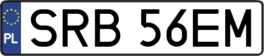 SRB56EM