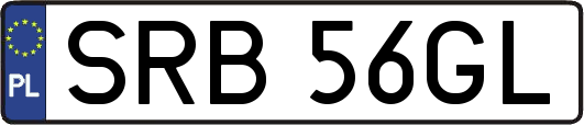 SRB56GL