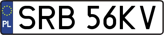 SRB56KV