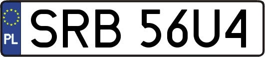 SRB56U4